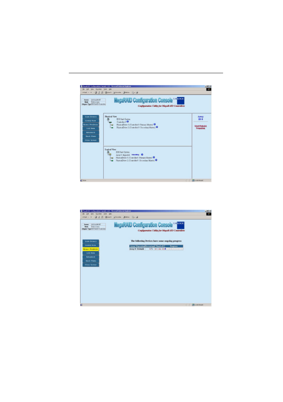 Toshiba Magnia Z300 User Manual | Page 25 / 40