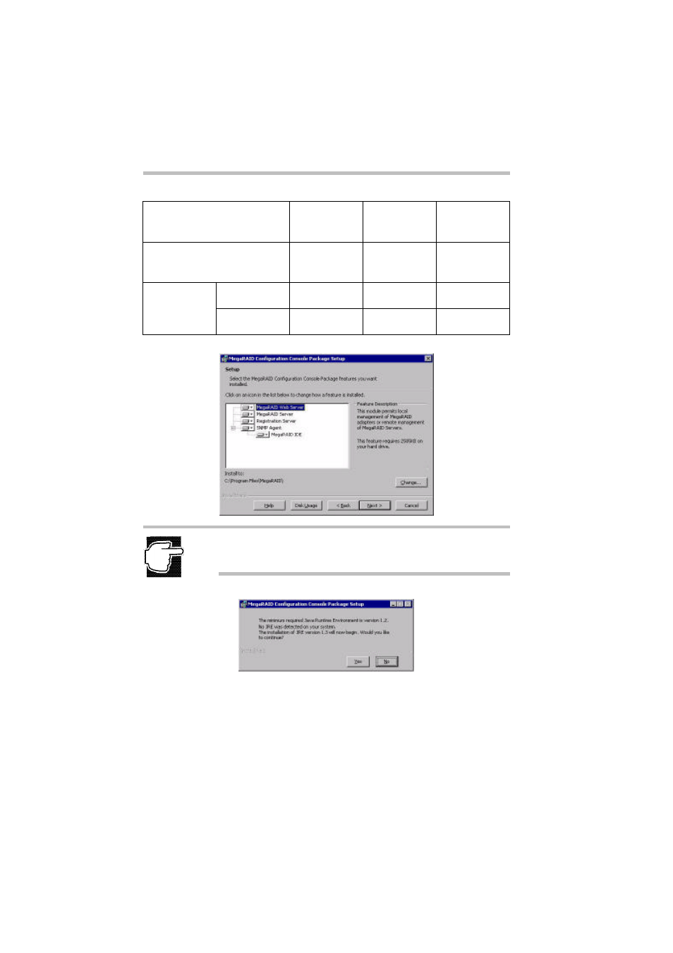 Toshiba Magnia Z300 User Manual | Page 8 / 40