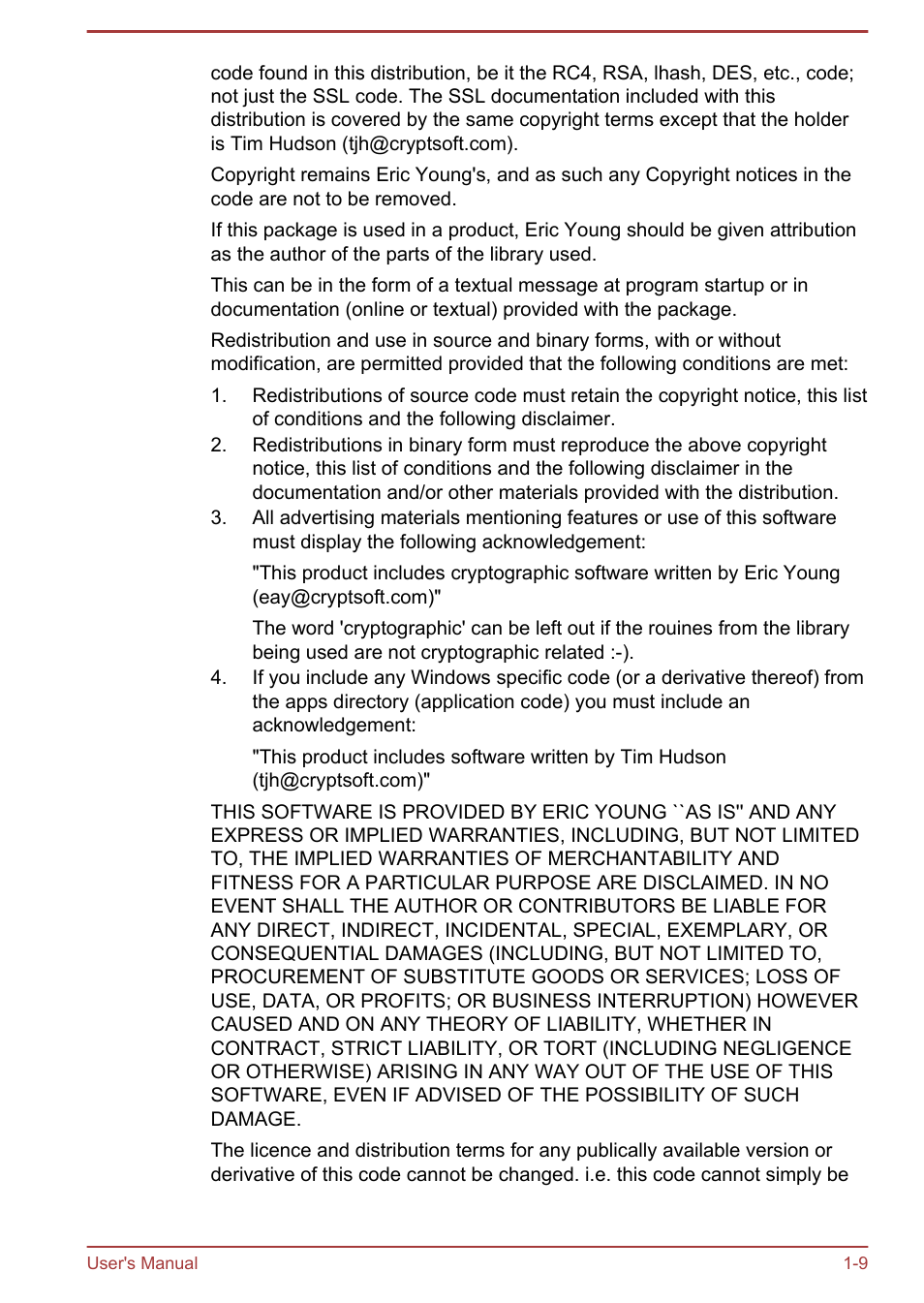 Toshiba Satellite L855-B User Manual | Page 13 / 140