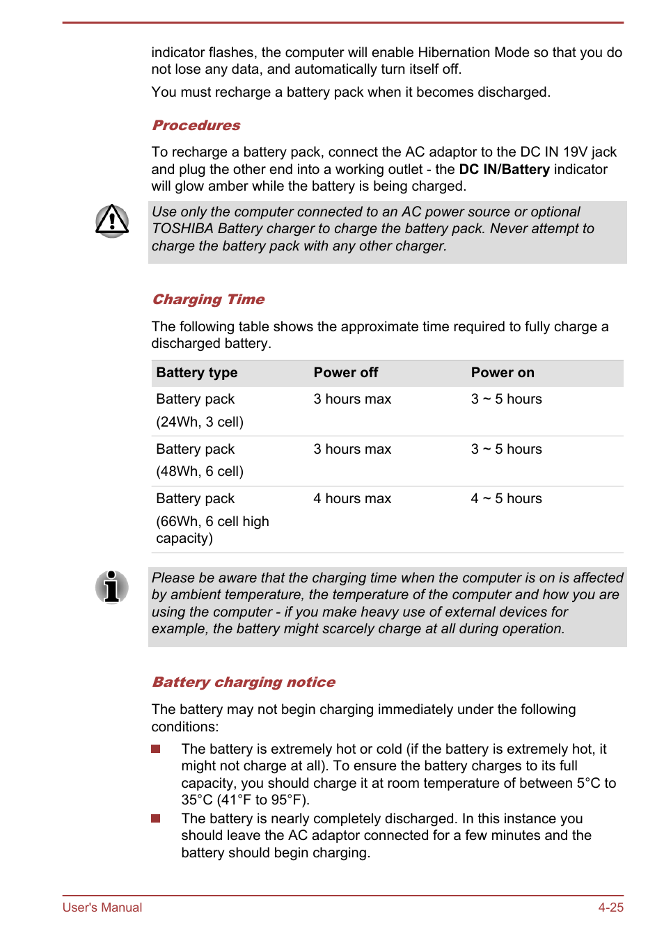 Toshiba Satellite L855-B User Manual | Page 83 / 140