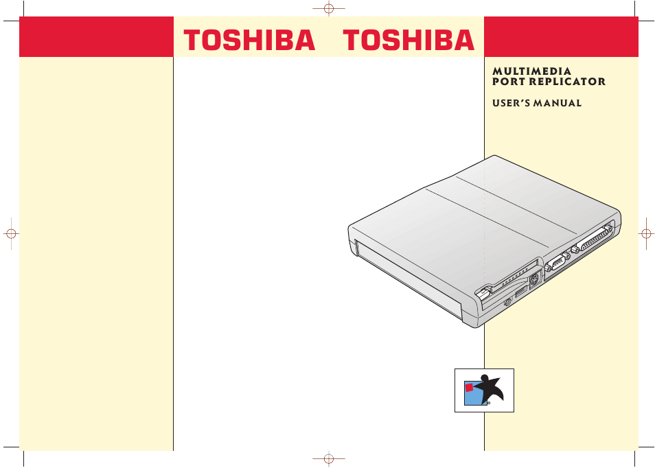 Toshiba Portege 3490 User Manual | 47 pages