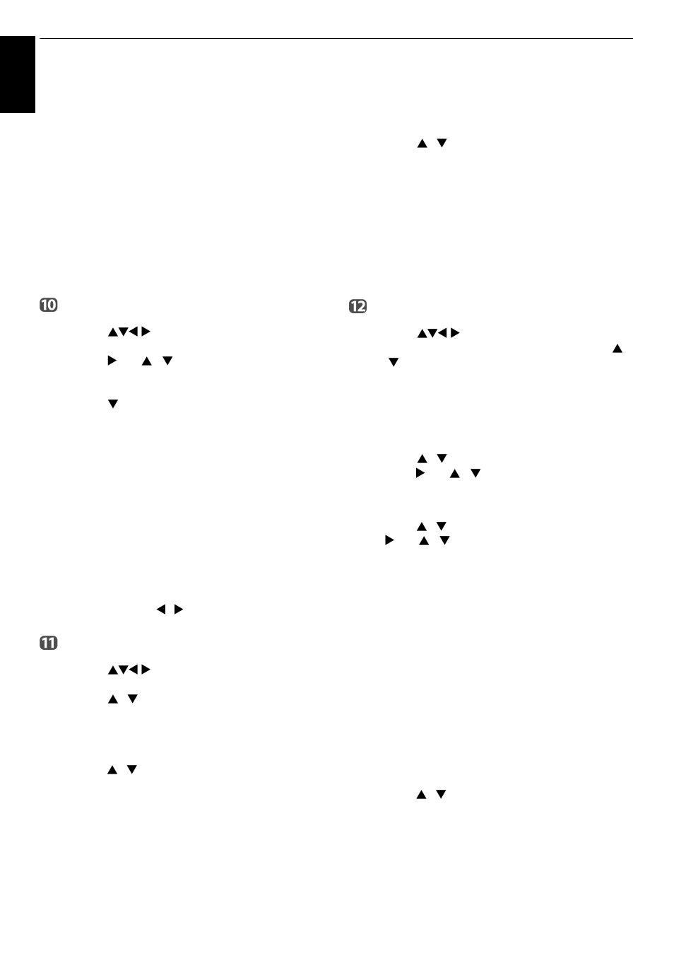 Toshiba L4363 User Manual | Page 16 / 94