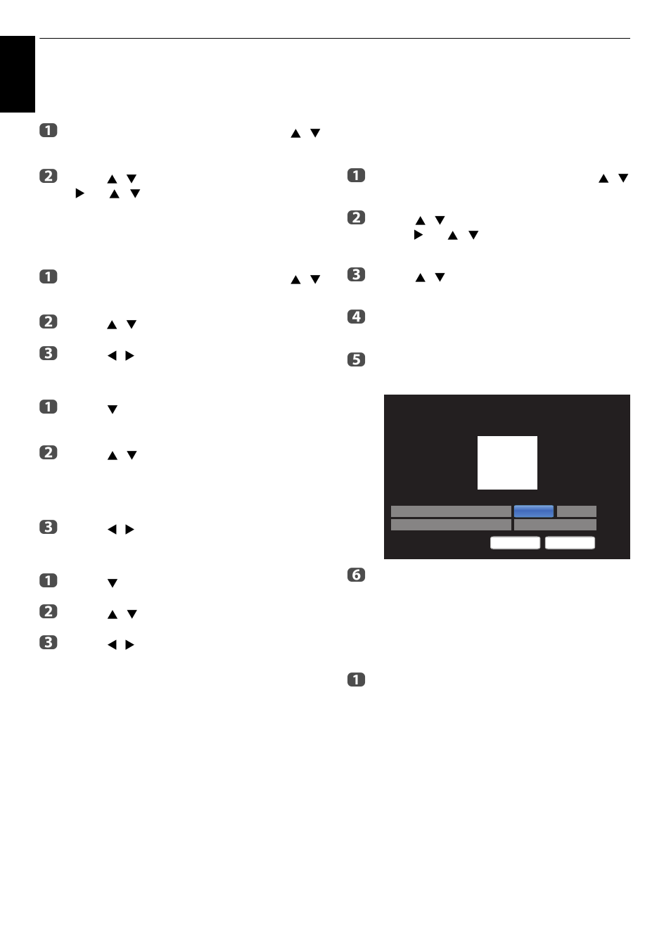 Toshiba L4363 User Manual | Page 36 / 94