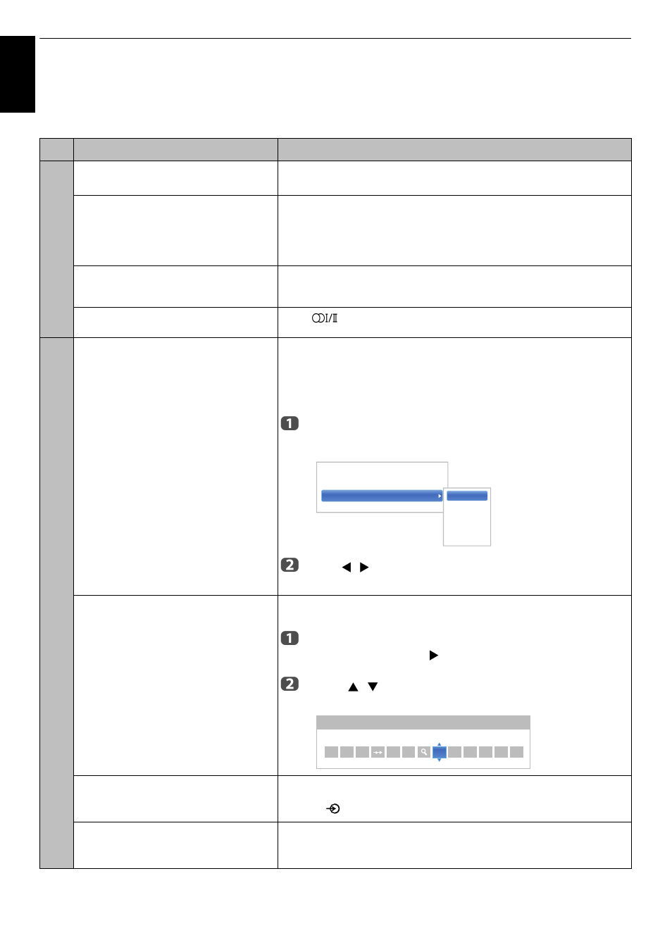 Problem solving, Questions and answers, Questions and | Answers | Toshiba L4363 User Manual | Page 84 / 94