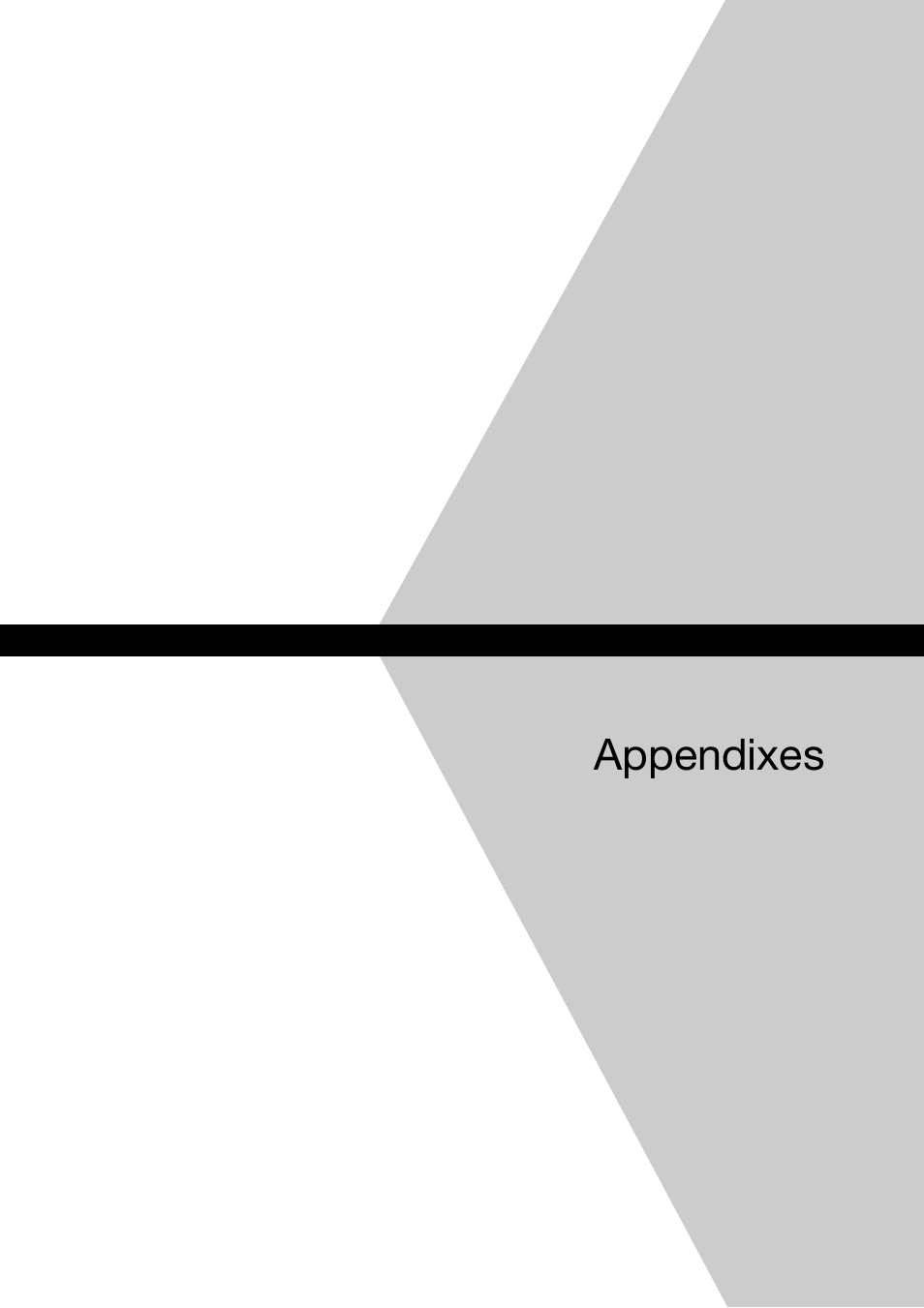 Appendixes | Toshiba Magnia Z310 User Manual | Page 114 / 130