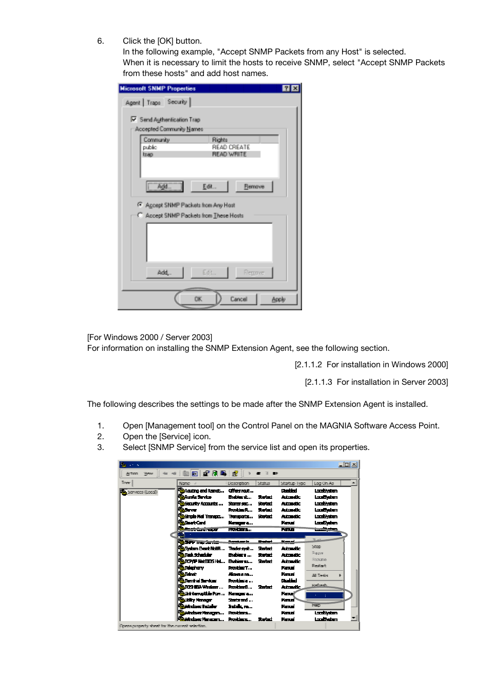 Toshiba Magnia Z310 User Manual | Page 117 / 130