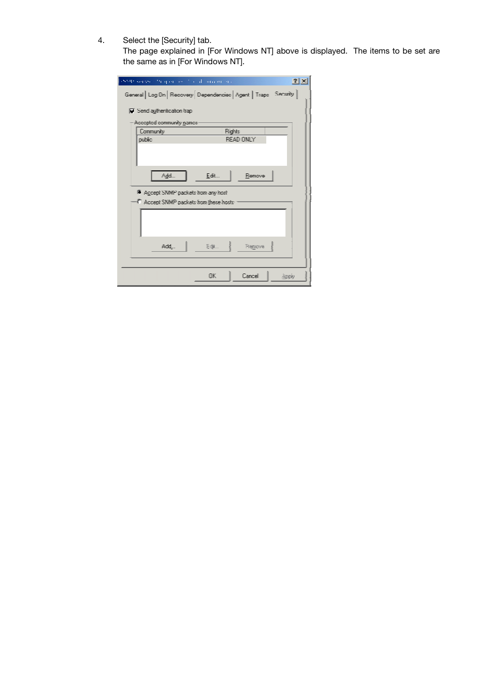 Toshiba Magnia Z310 User Manual | Page 118 / 130