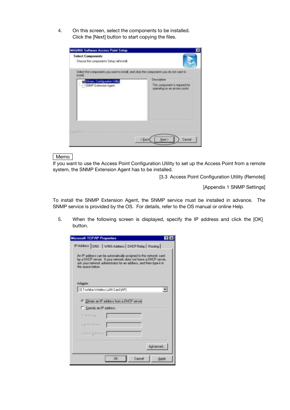 Toshiba Magnia Z310 User Manual | Page 18 / 130