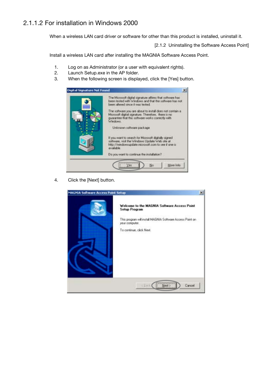 Toshiba Magnia Z310 User Manual | Page 20 / 130