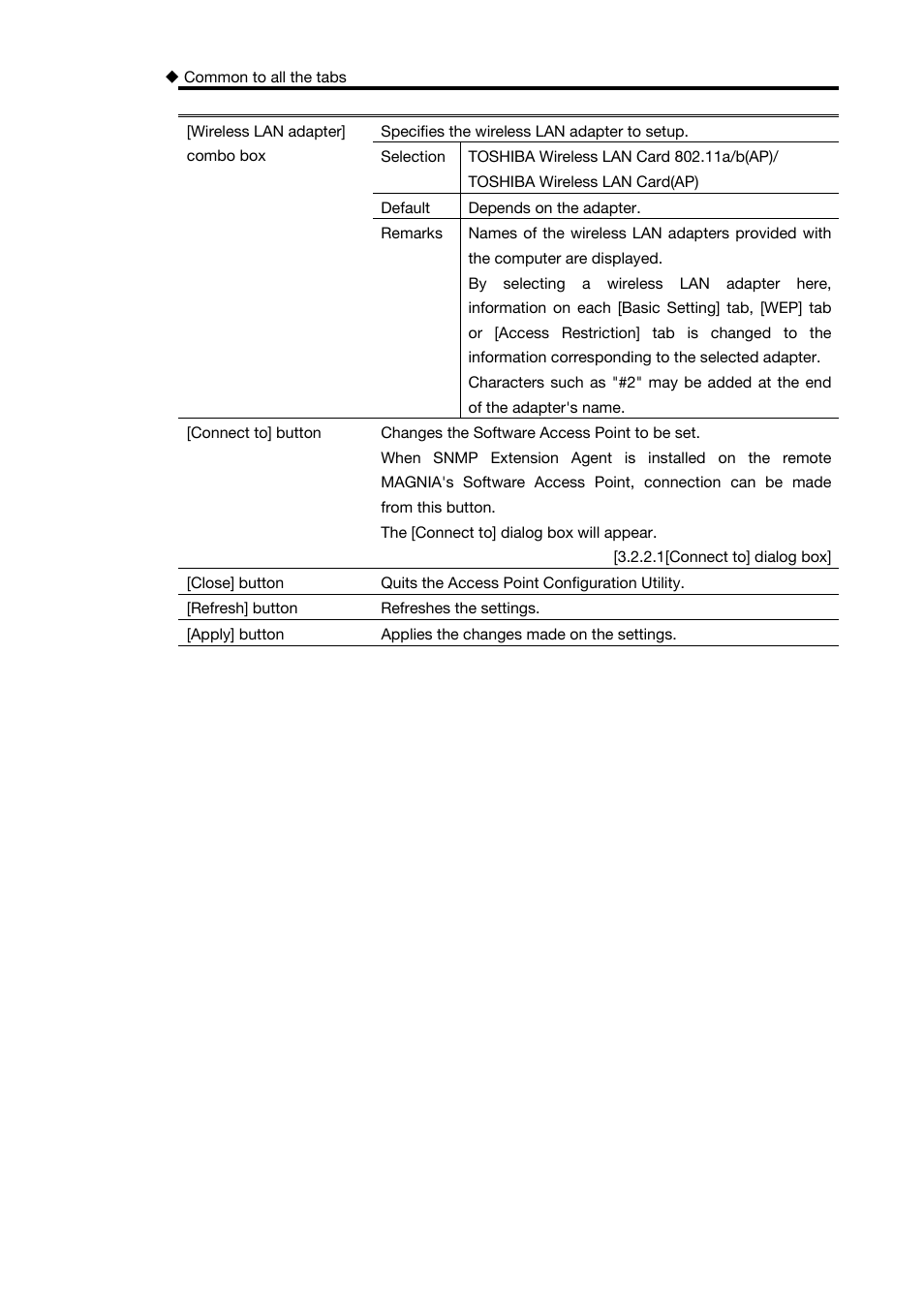 Toshiba Magnia Z310 User Manual | Page 37 / 130