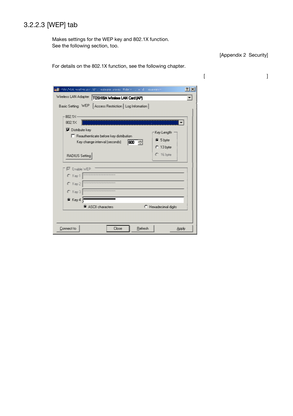 Toshiba Magnia Z310 User Manual | Page 43 / 130