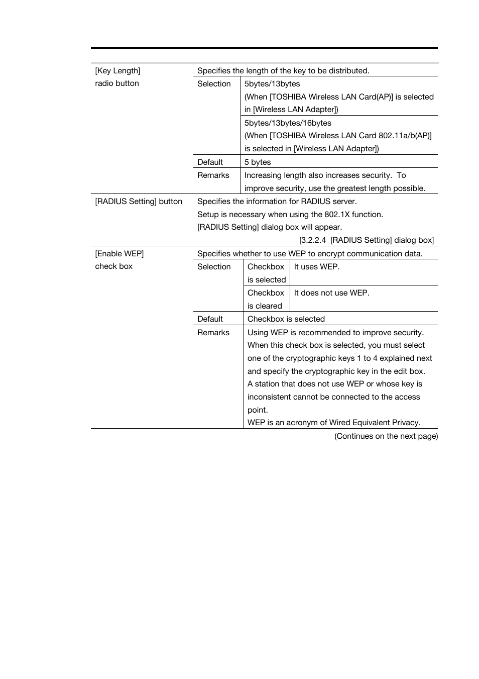 Toshiba Magnia Z310 User Manual | Page 45 / 130