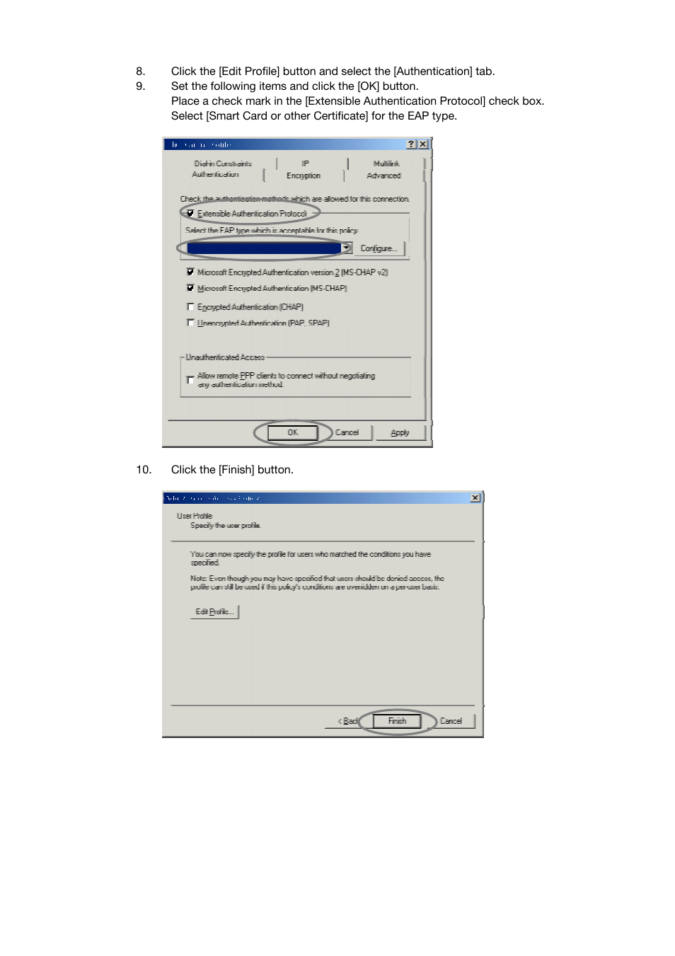 Toshiba Magnia Z310 User Manual | Page 97 / 130