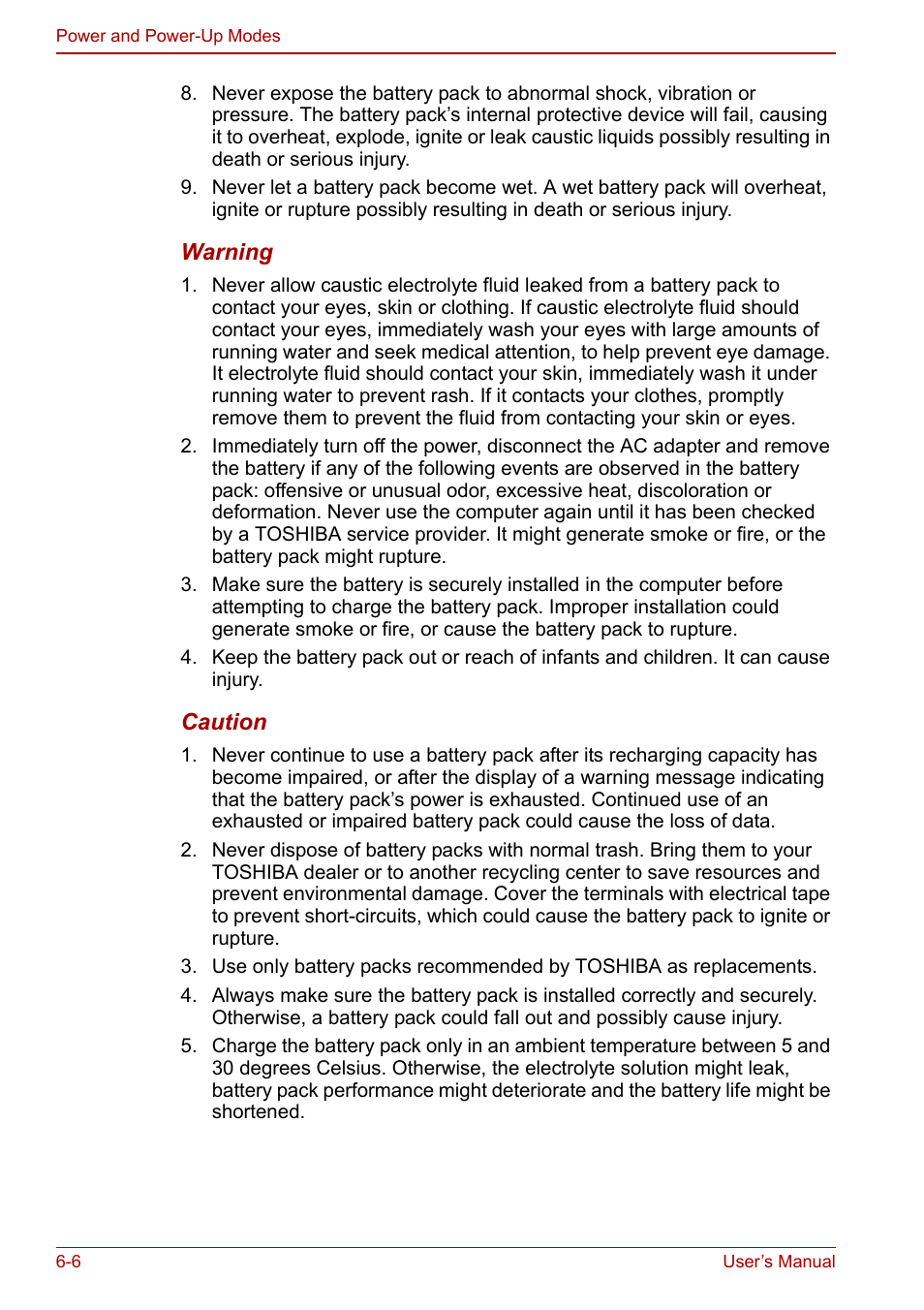 Toshiba Satellite M70 (PSM71) User Manual | Page 108 / 176