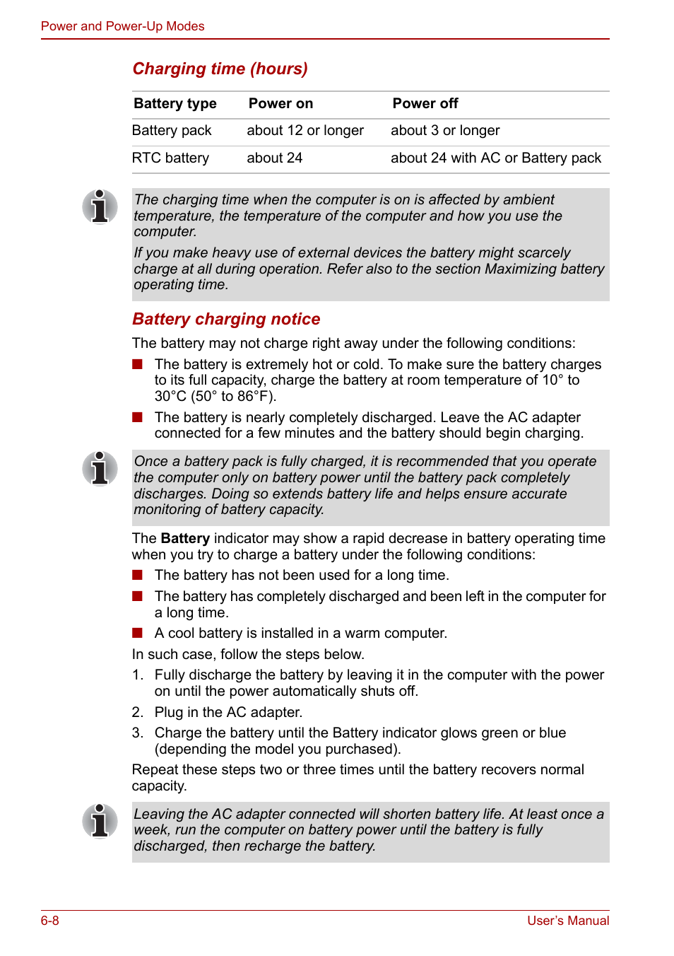Toshiba Satellite M70 (PSM71) User Manual | Page 110 / 176