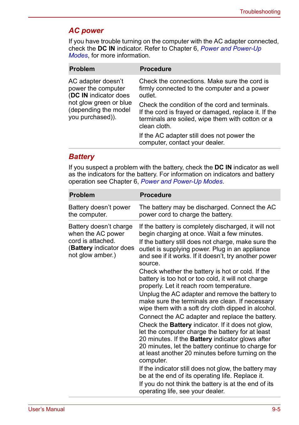 Toshiba Satellite M70 (PSM71) User Manual | Page 143 / 176