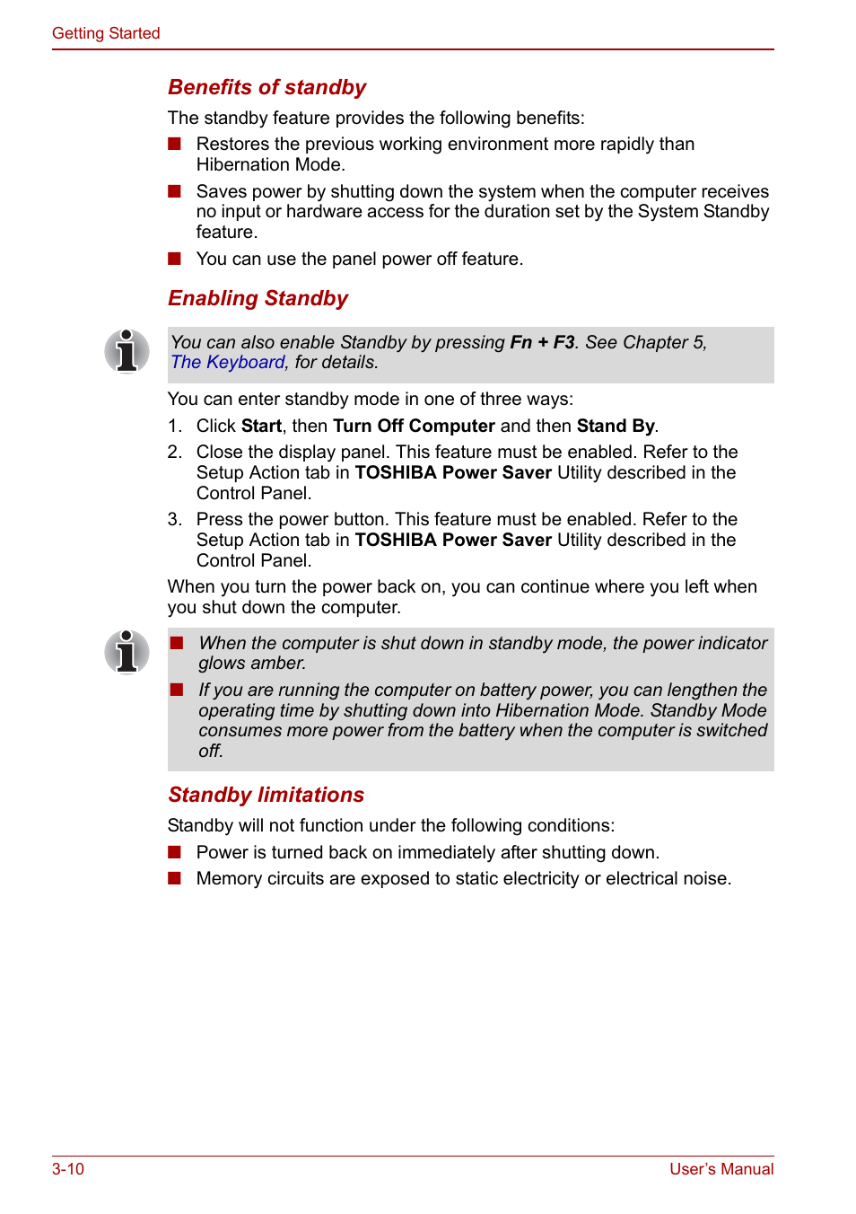 Toshiba Satellite M70 (PSM71) User Manual | Page 62 / 176