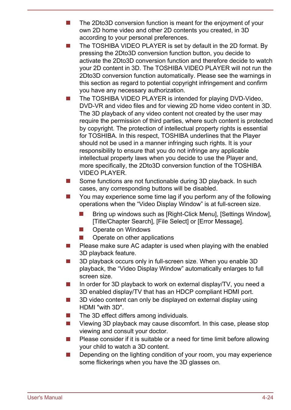 Toshiba Satellite L50-A User Manual | Page 68 / 146