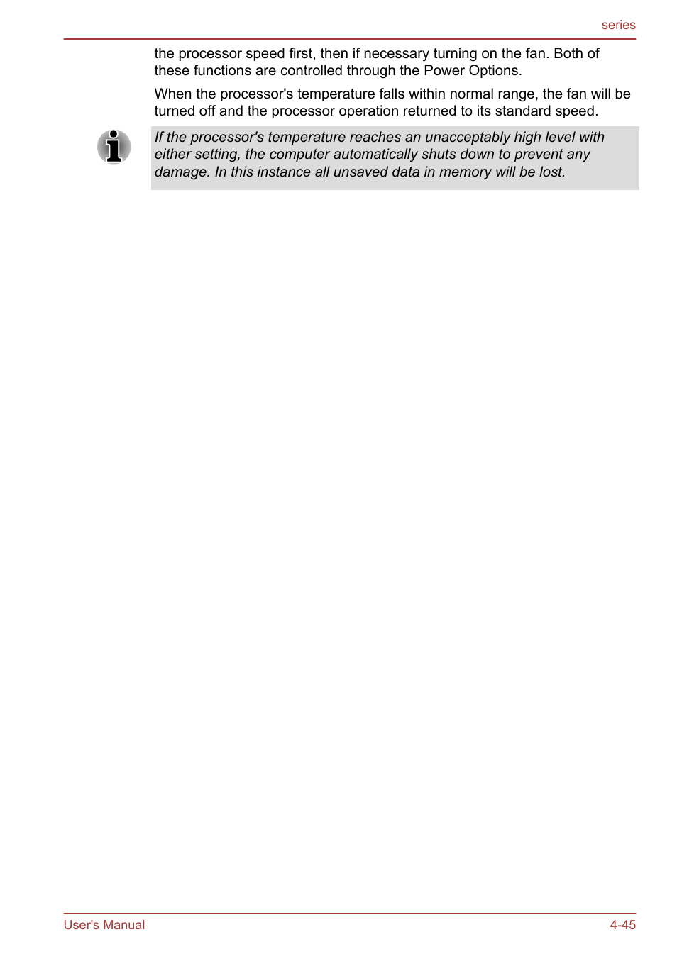 Toshiba Satellite L955D User Manual | Page 101 / 142