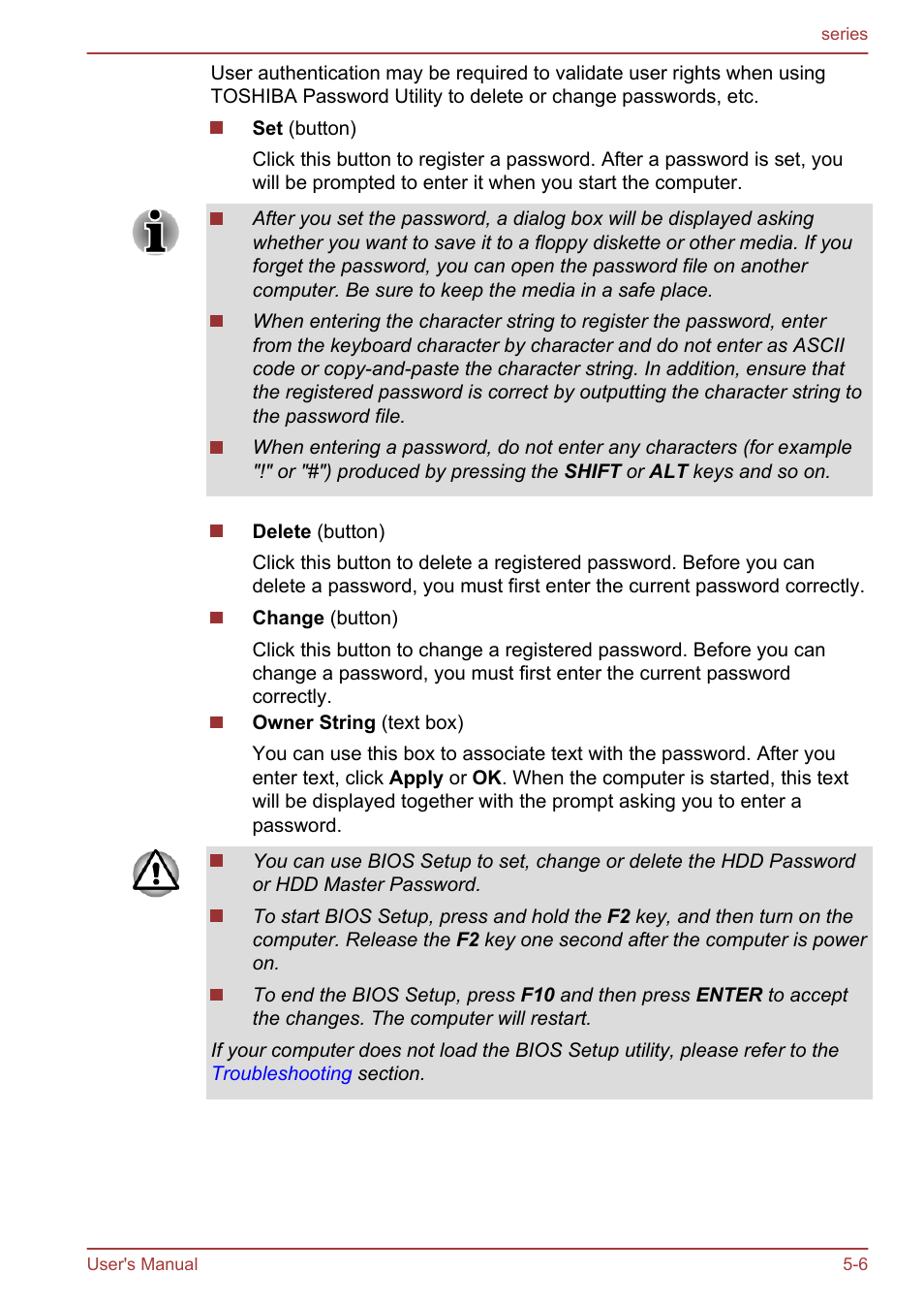 Toshiba Satellite L955D User Manual | Page 107 / 142