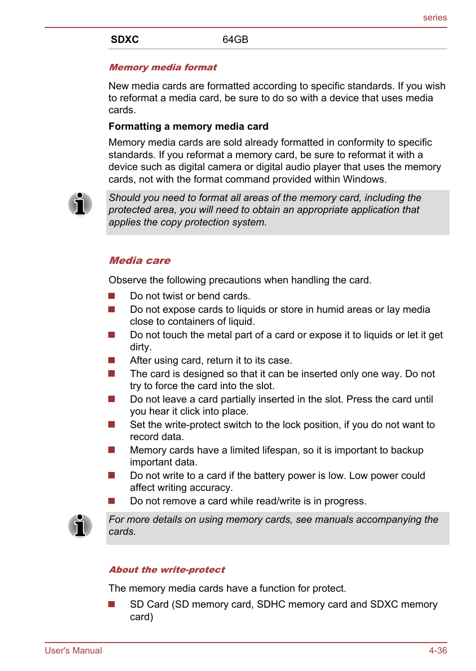 Toshiba Satellite L955D User Manual | Page 92 / 142