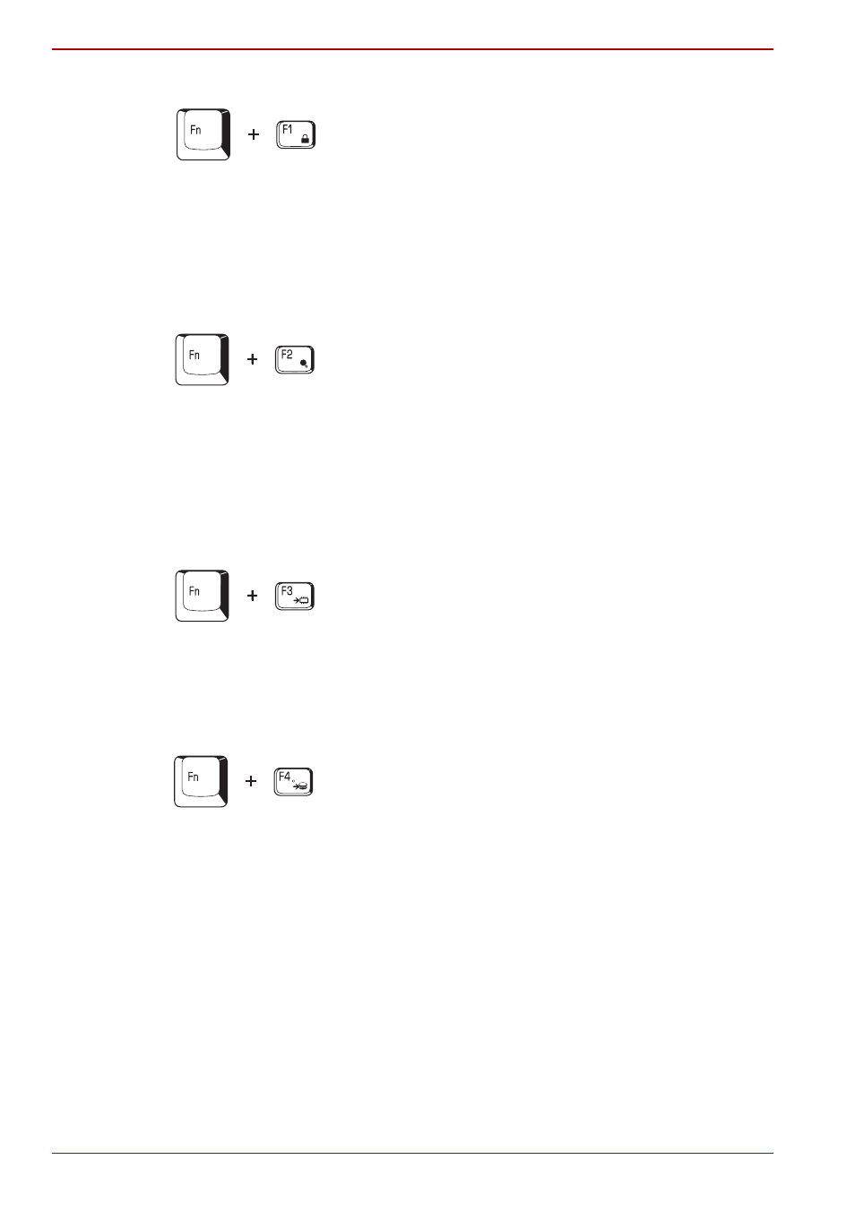 Toshiba Tecra S4 User Manual | Page 106 / 238