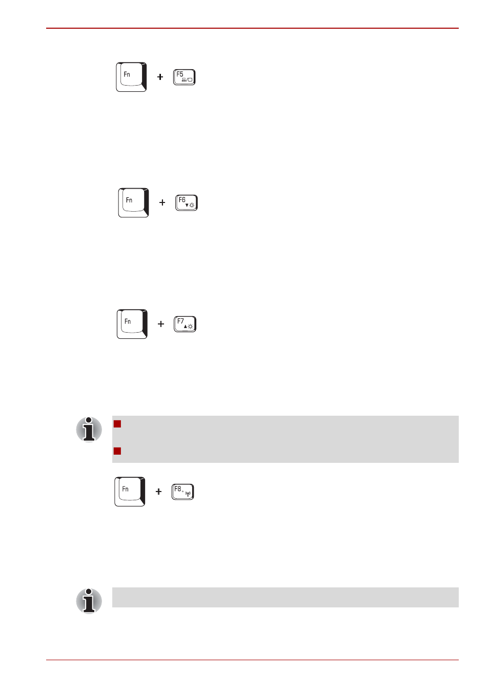 Toshiba Tecra S4 User Manual | Page 107 / 238