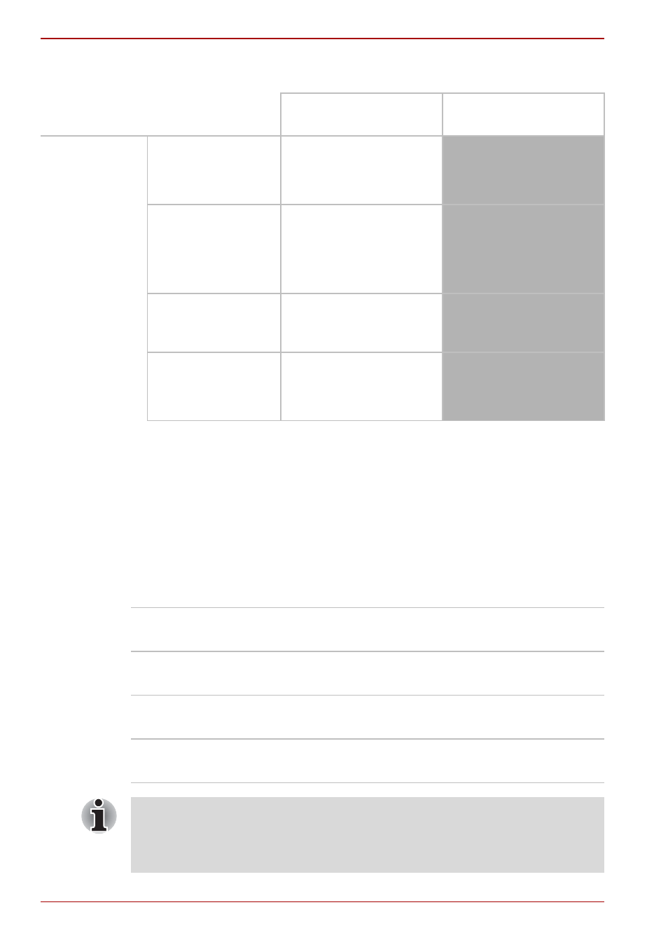 Power indicators, Power indicators -2, Battery indicator | Toshiba Tecra S4 User Manual | Page 114 / 238