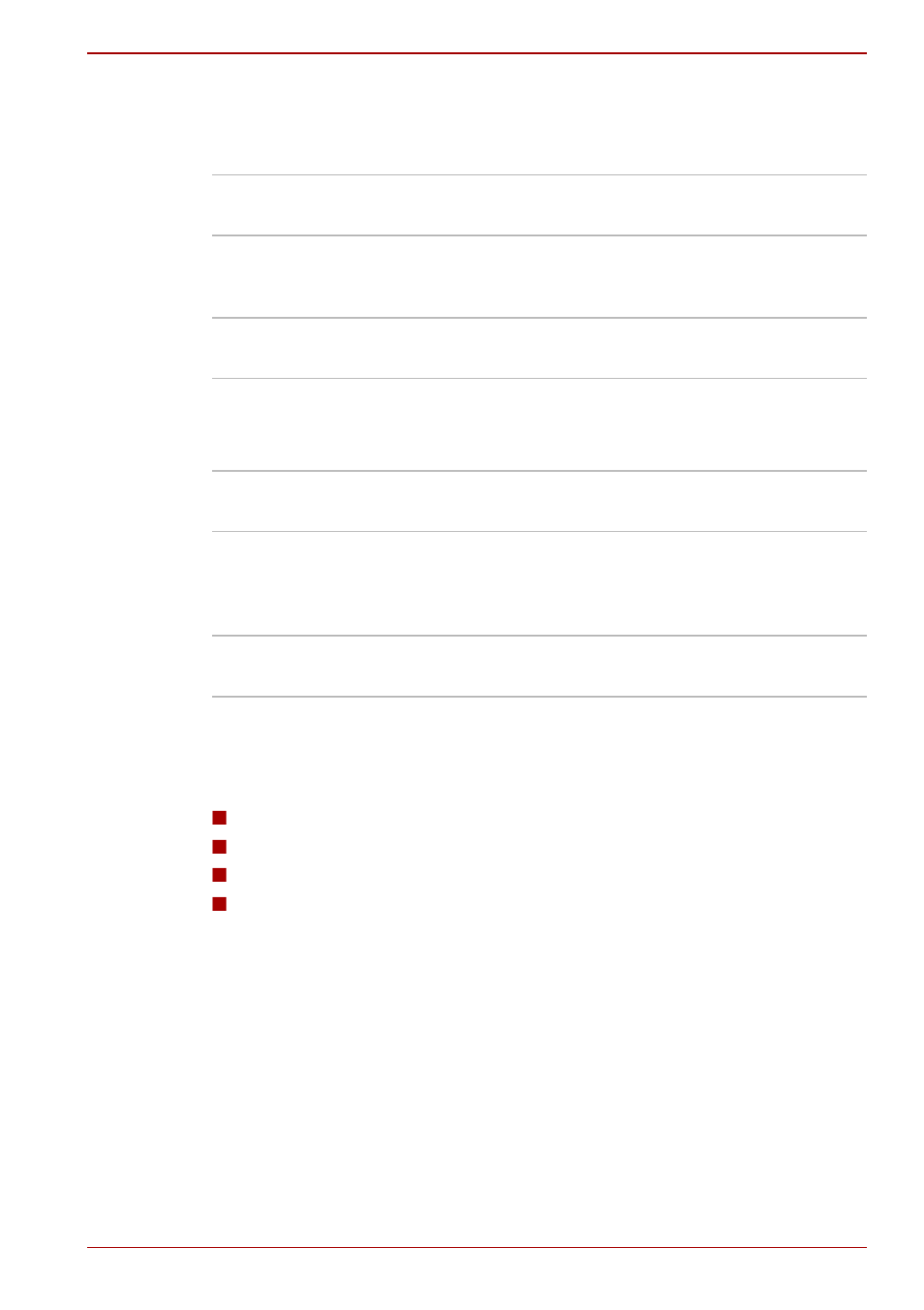 Battery types, Battery types -3, Dc in indicator | Power indicator | Toshiba Tecra S4 User Manual | Page 115 / 238