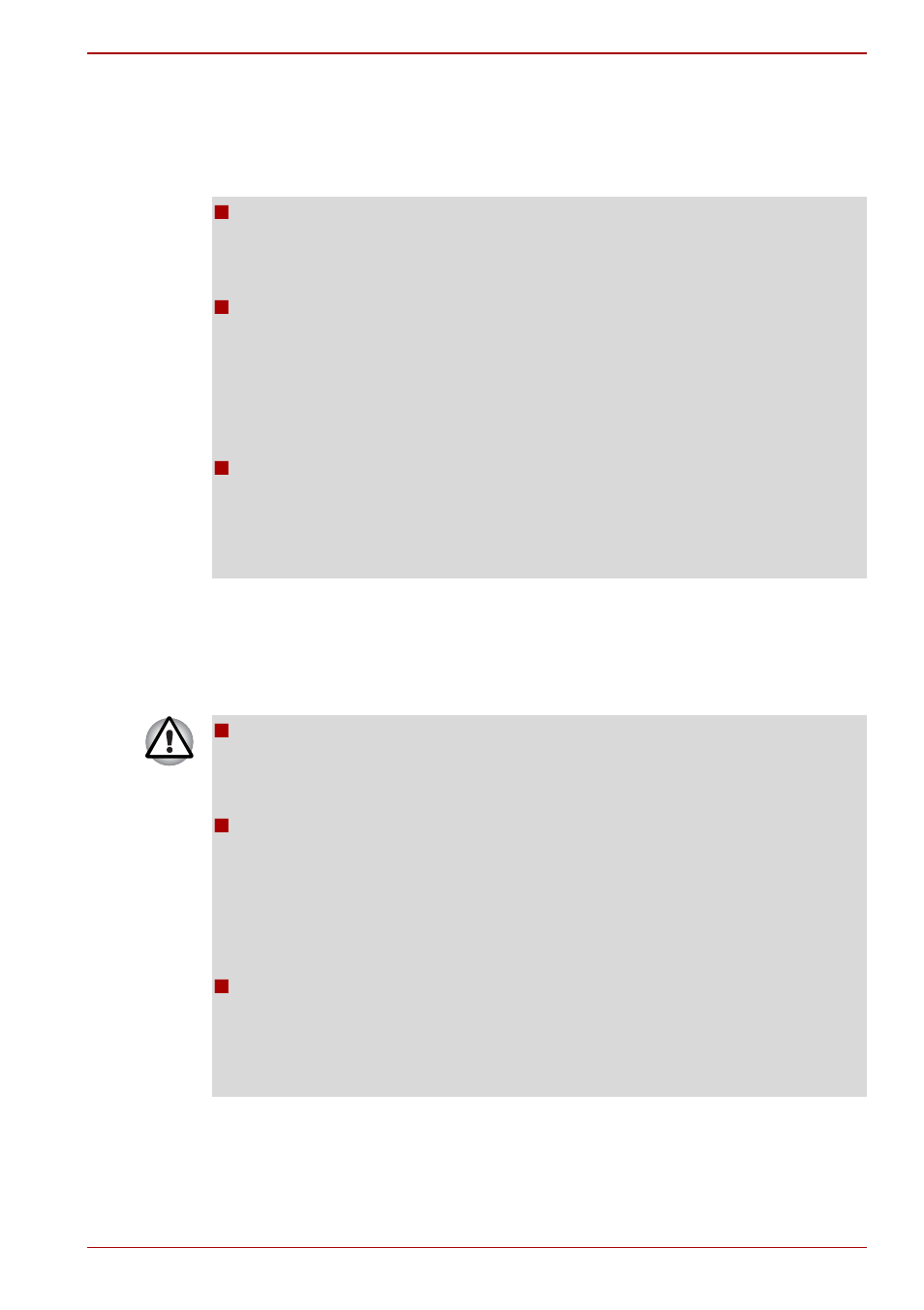 Extended capacity battery pack (option), High capacity battery pack (option) | Toshiba Tecra S4 User Manual | Page 117 / 238