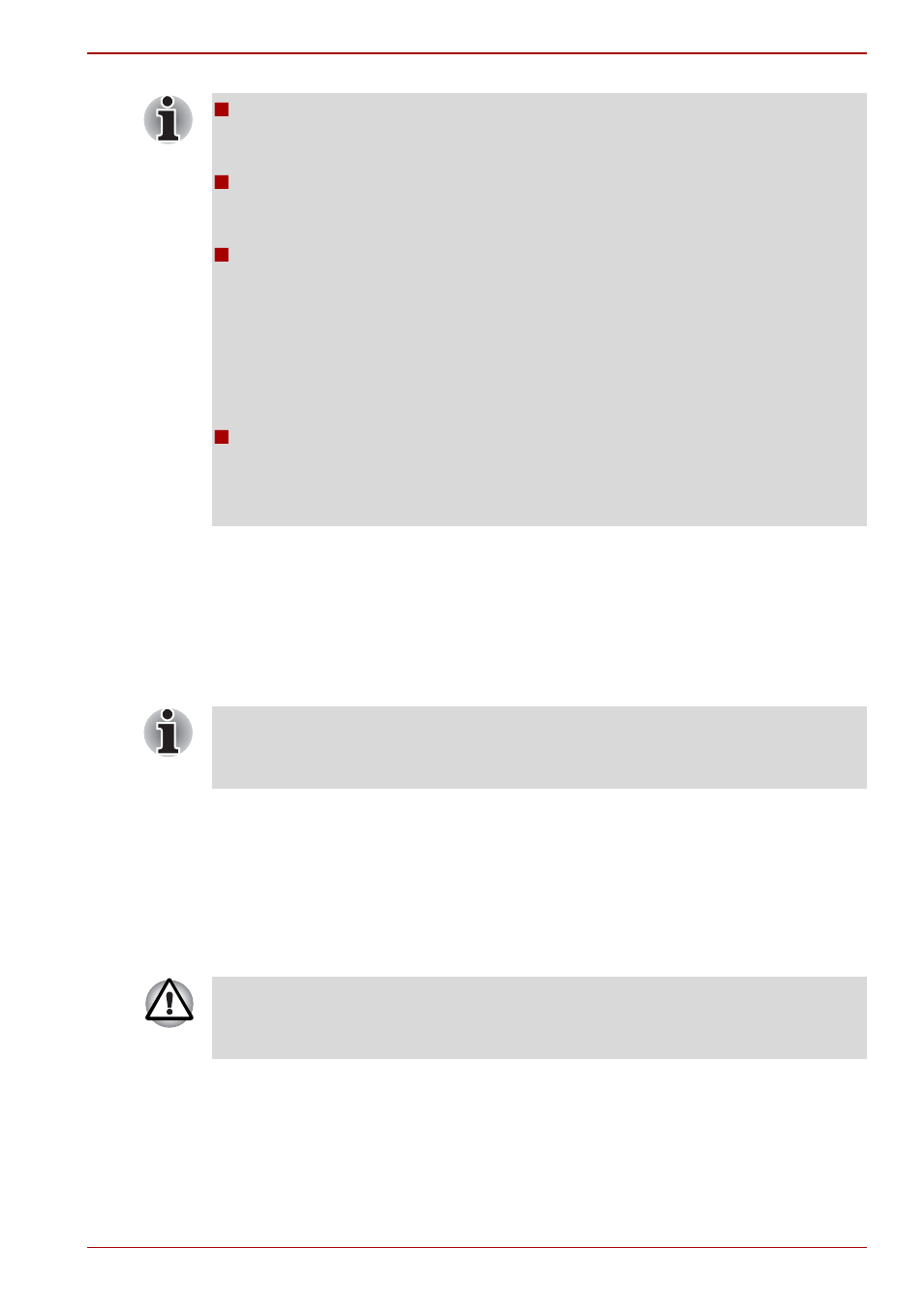 Charging the batteries | Toshiba Tecra S4 User Manual | Page 119 / 238