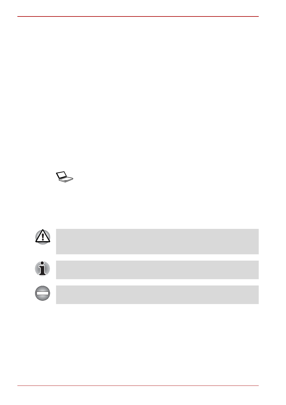 Toshiba Tecra S4 User Manual | Page 12 / 238