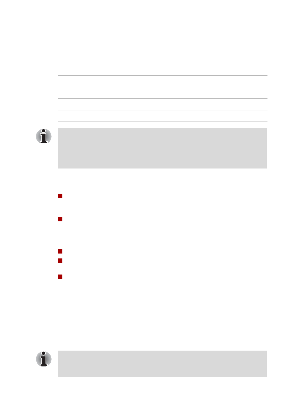 Time, Battery charging notice | Toshiba Tecra S4 User Manual | Page 120 / 238