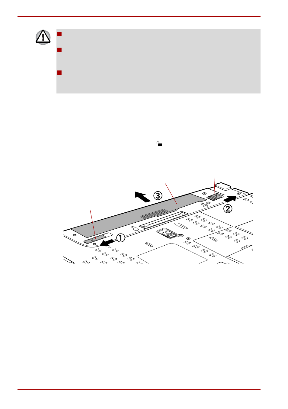 Toshiba Tecra S4 User Manual | Page 124 / 238