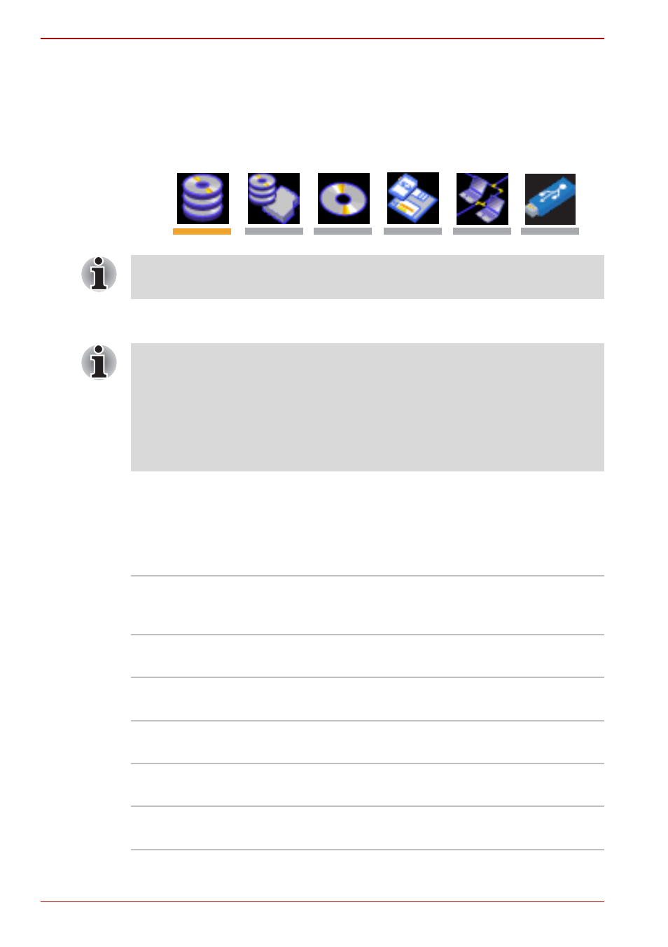 Toshiba Tecra S4 User Manual | Page 132 / 238