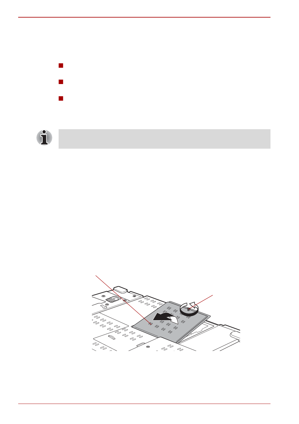 Toshiba Tecra S4 User Manual | Page 148 / 238