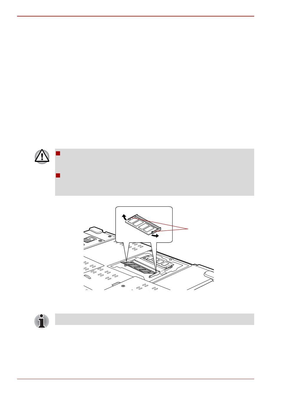 Toshiba Tecra S4 User Manual | Page 150 / 238