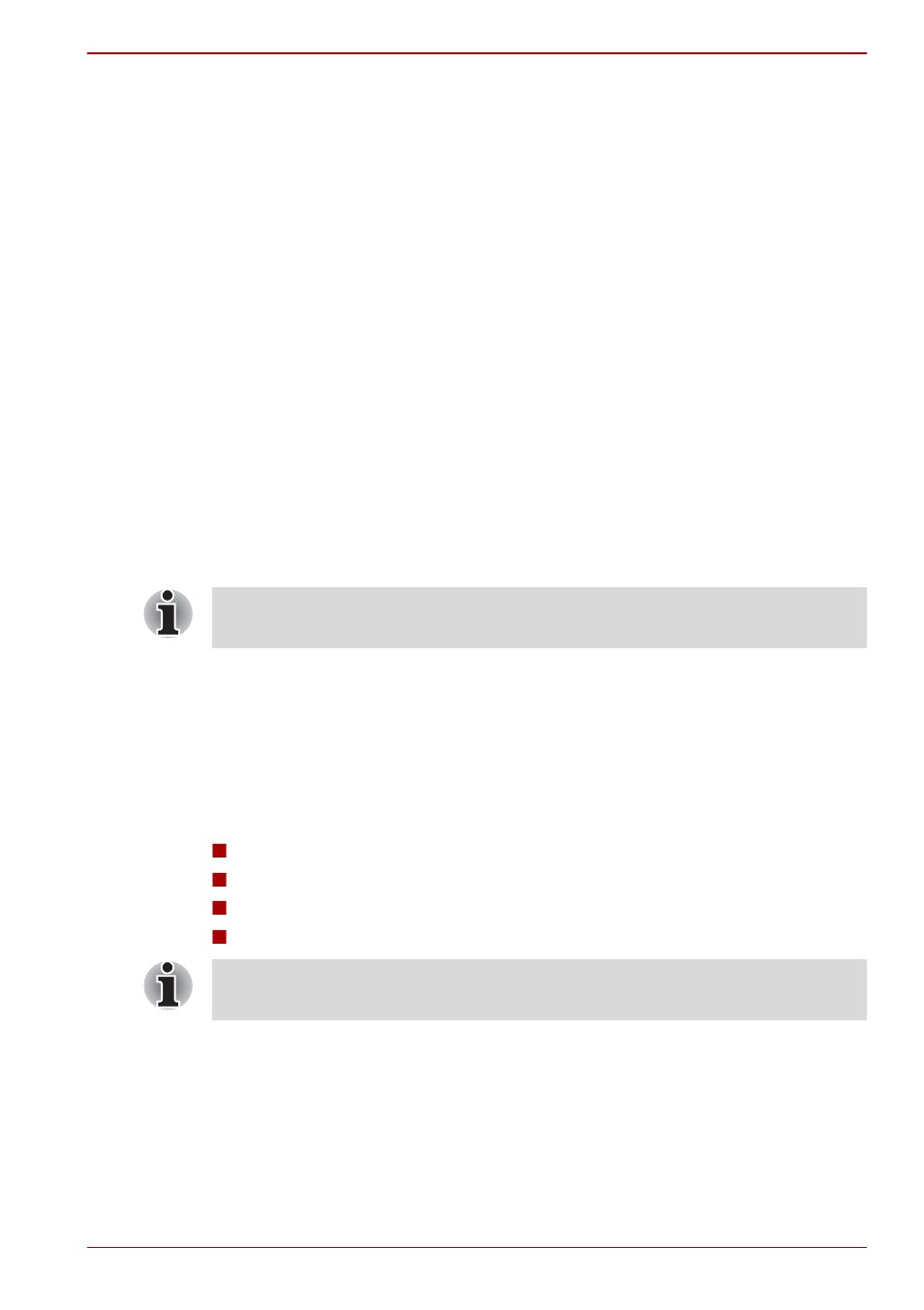Displaying movies on a tv or crt, I.link (ieee1394) | Toshiba Tecra S4 User Manual | Page 157 / 238