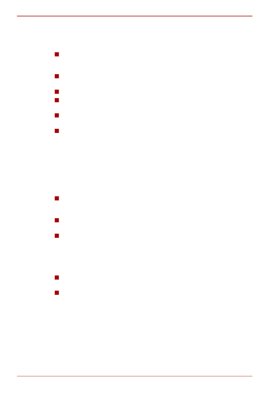 Preliminary checklist, Analyzing the problem | Toshiba Tecra S4 User Manual | Page 164 / 238