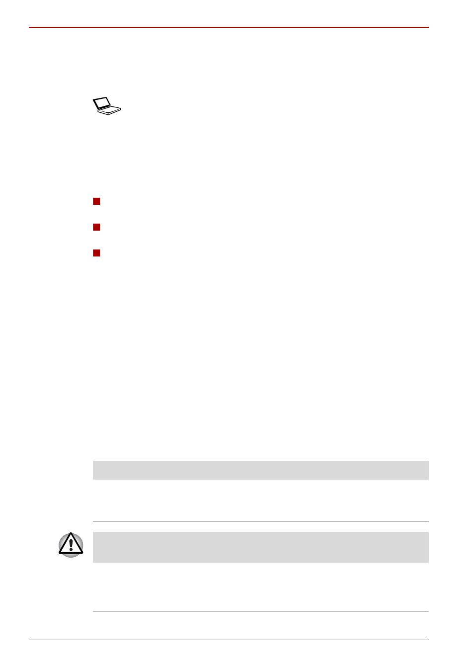 Toshiba Tecra S4 User Manual | Page 166 / 238