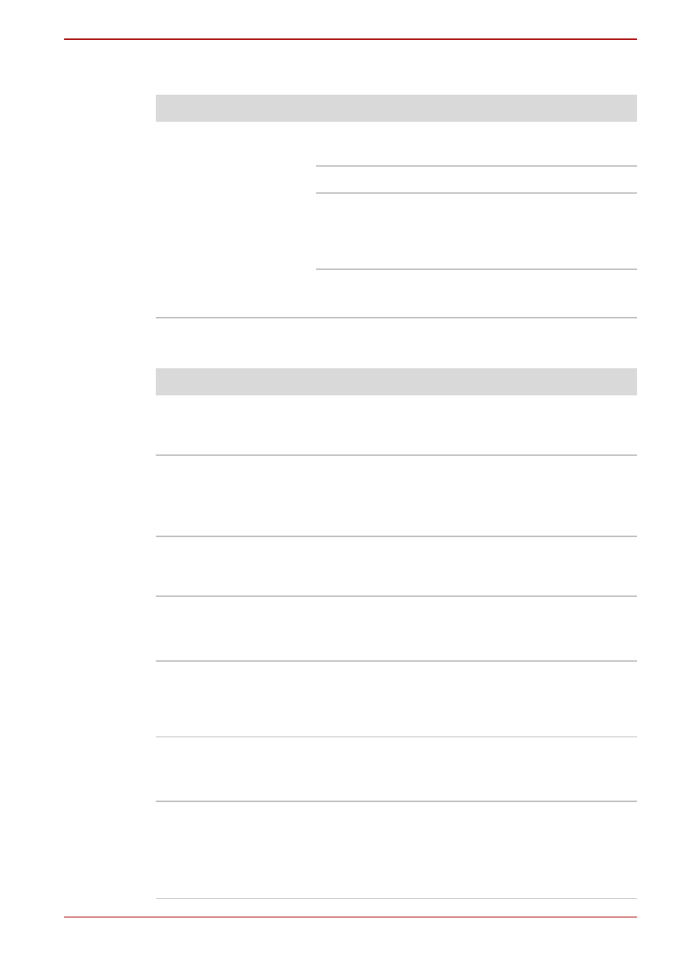 I.link (ieee1394) device modem | Toshiba Tecra S4 User Manual | Page 179 / 238