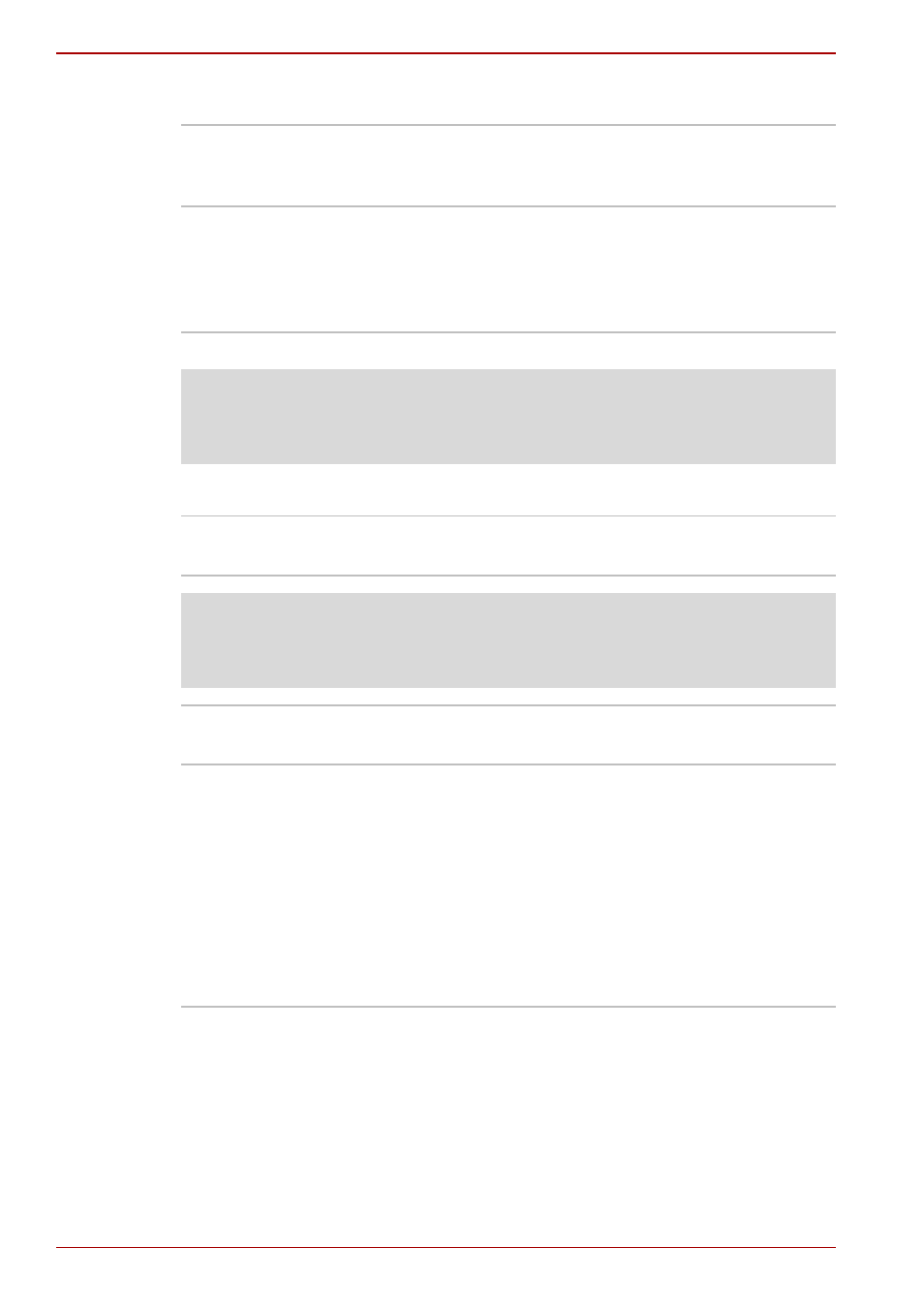 Toshiba Tecra S4 User Manual | Page 18 / 238