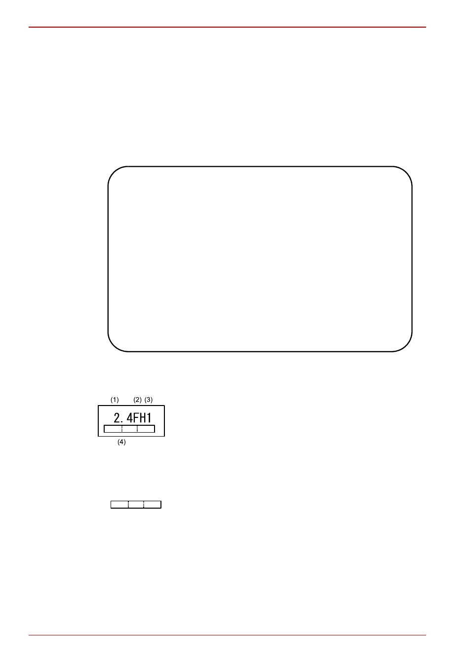 Toshiba Tecra S4 User Manual | Page 210 / 238