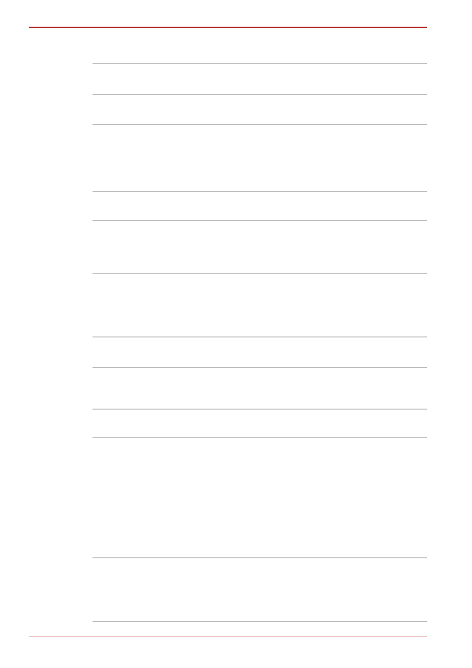 Toshiba Tecra S4 User Manual | Page 22 / 238