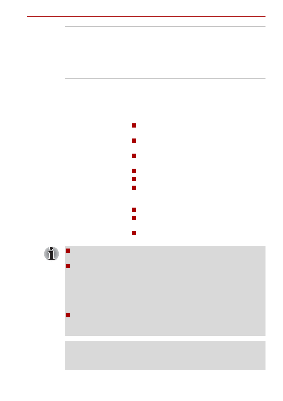 Toshiba Tecra S4 User Manual | Page 23 / 238