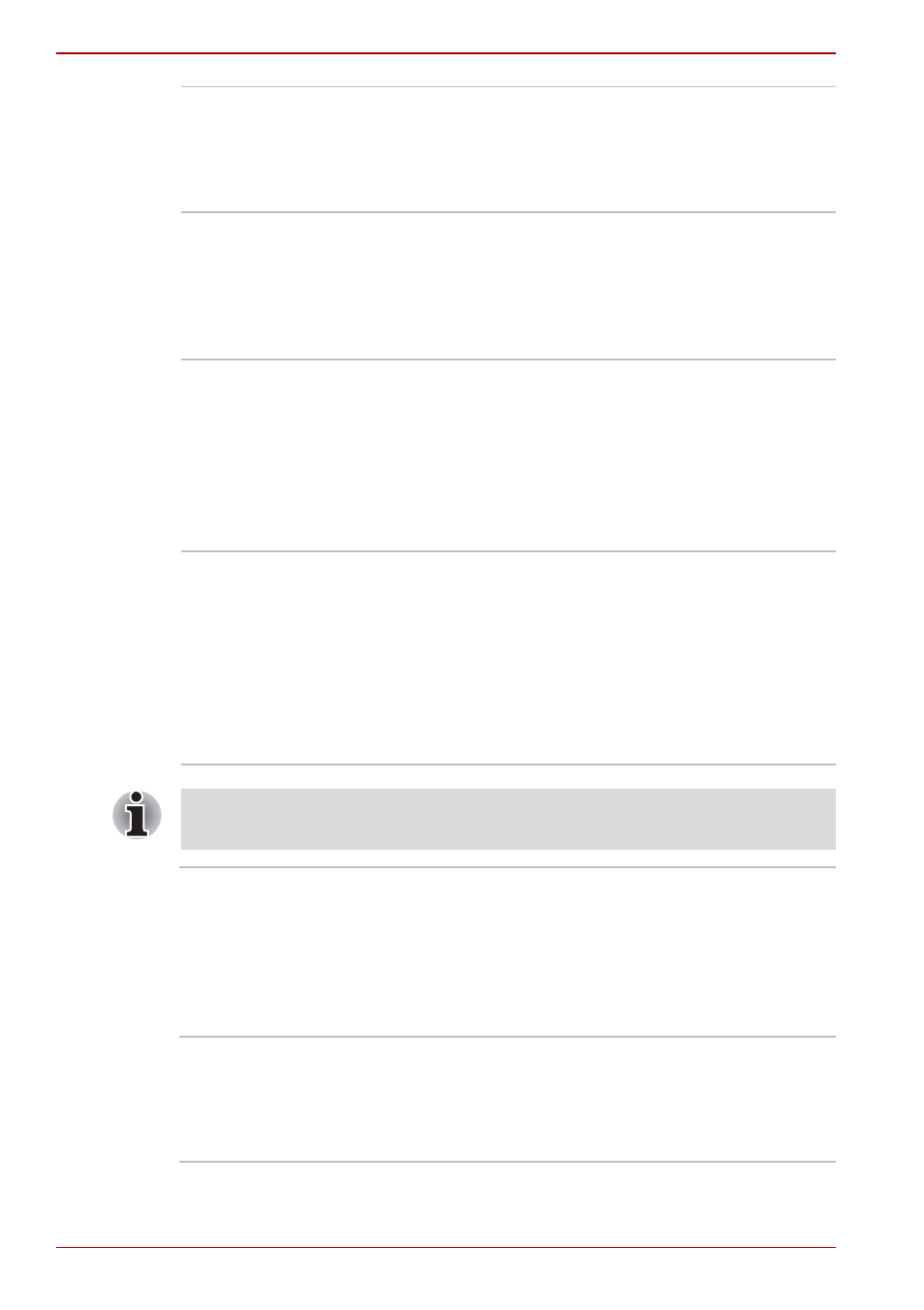 Toshiba Tecra S4 User Manual | Page 26 / 238