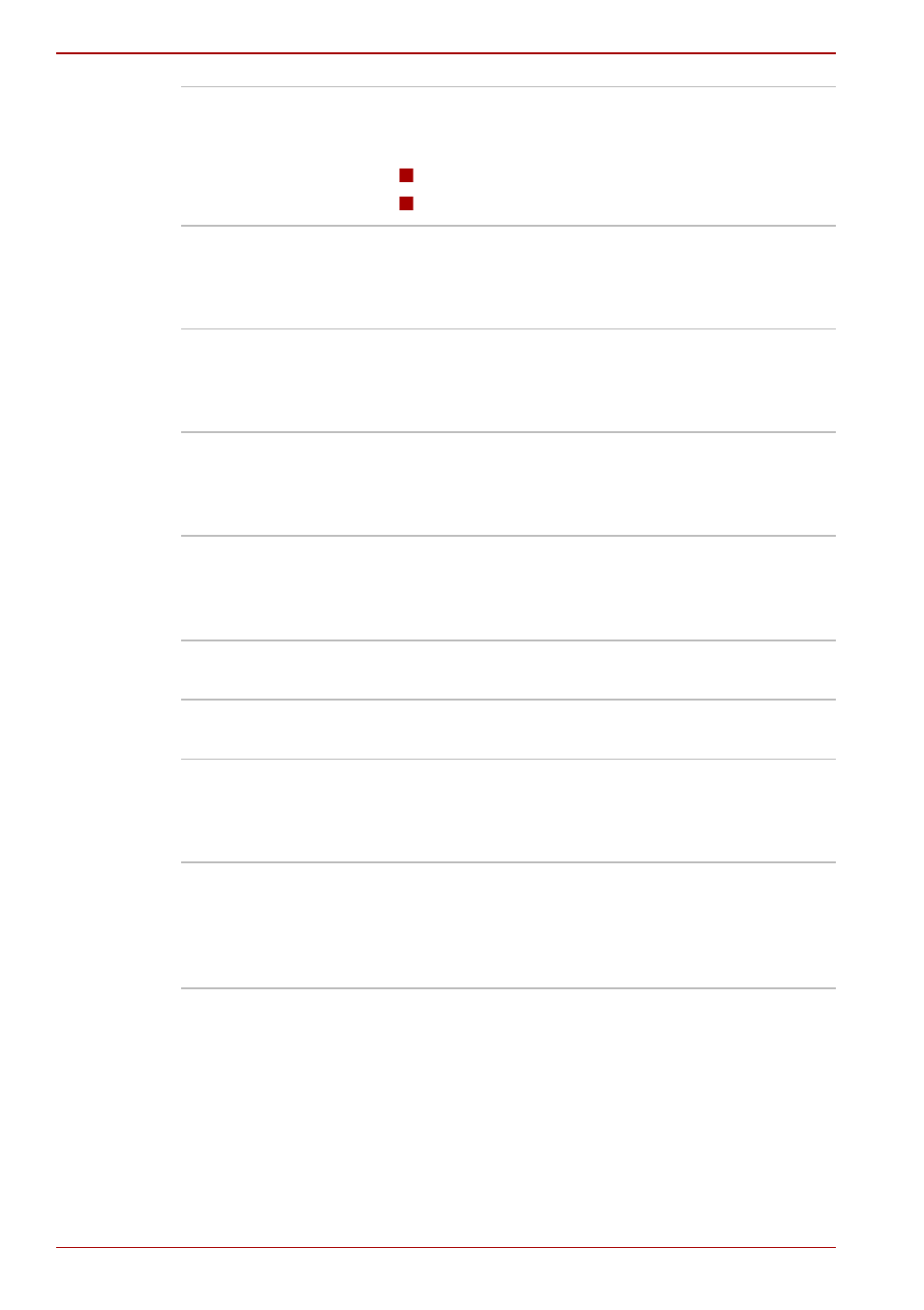 Toshiba Tecra S4 User Manual | Page 32 / 238