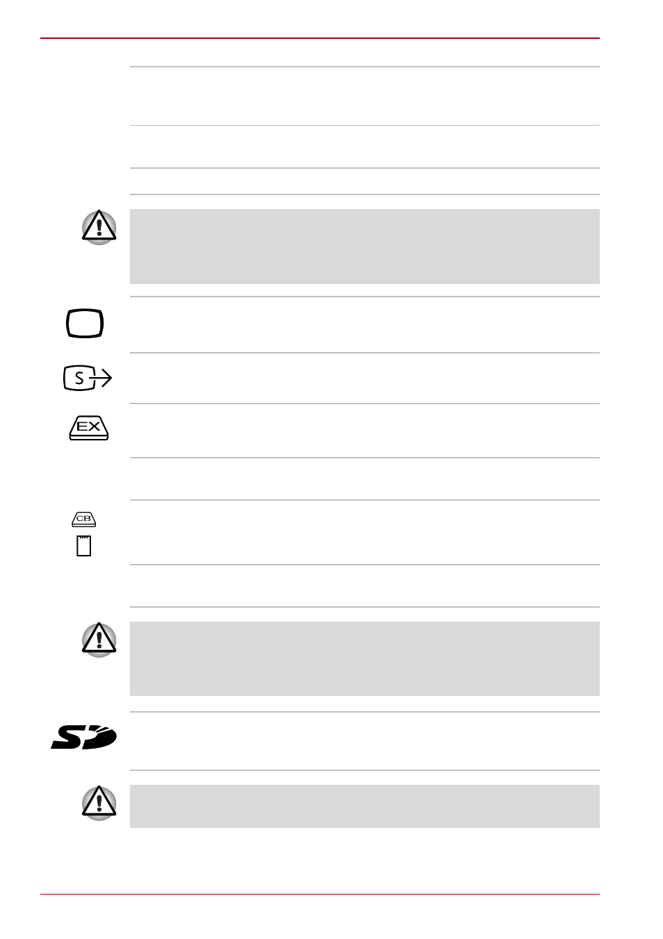 Toshiba Tecra S4 User Manual | Page 36 / 238