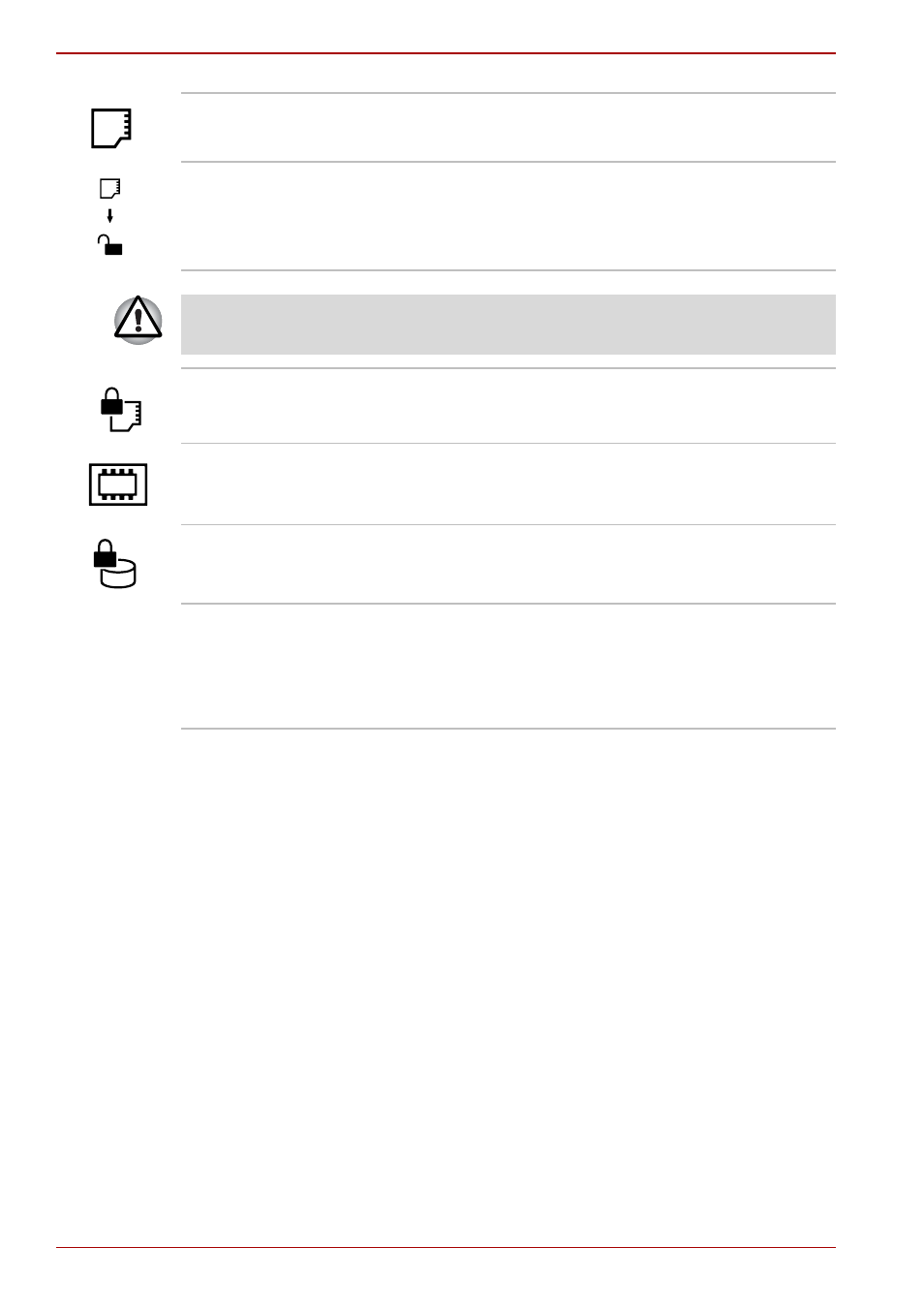 Toshiba Tecra S4 User Manual | Page 40 / 238
