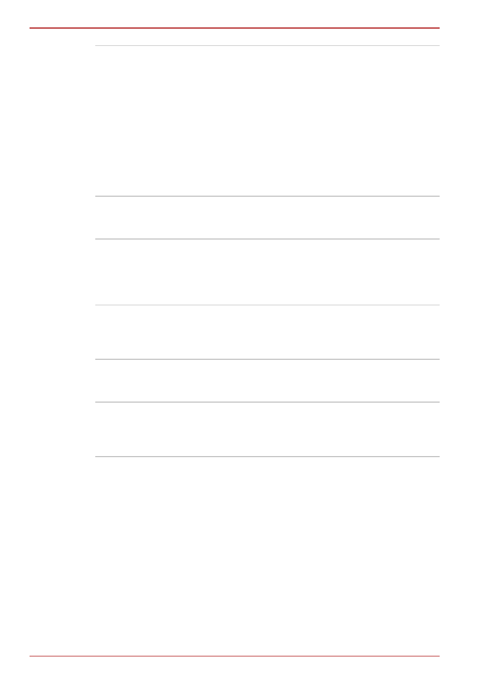 Toshiba Tecra S4 User Manual | Page 42 / 238